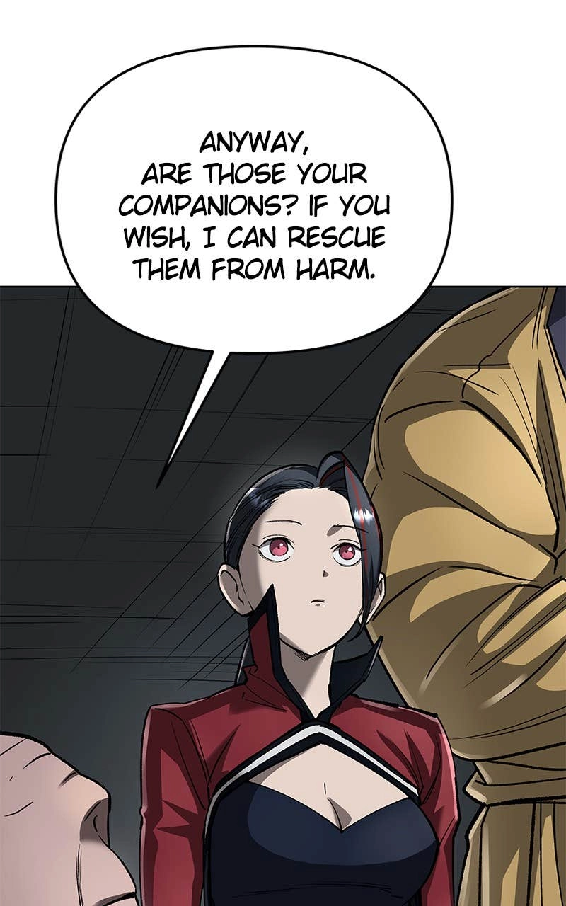 Space Cheon-ma 3077 Chapter 57, page 115 of 163