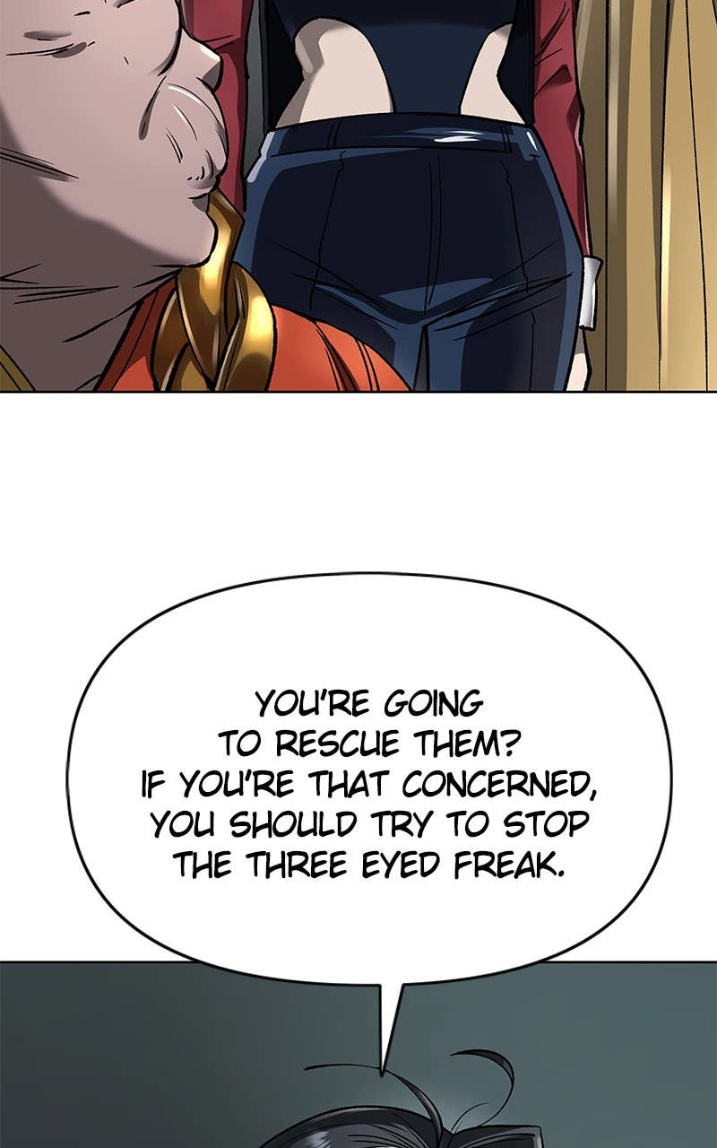 Space Cheon-ma 3077 Chapter 57, page 116 of 163