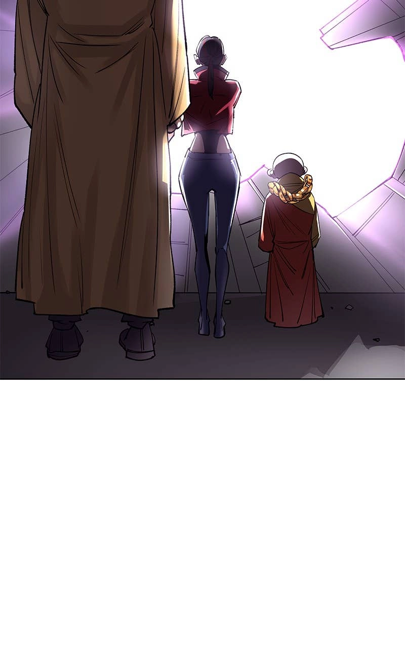 Space Cheon-ma 3077 Chapter 57, page 119 of 163