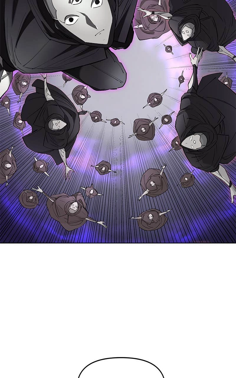Space Cheon-ma 3077 Chapter 57, page 124 of 163