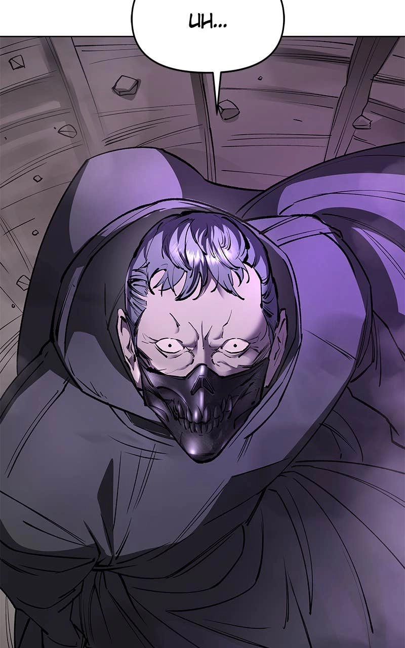 Space Cheon-ma 3077 Chapter 57, page 125 of 163