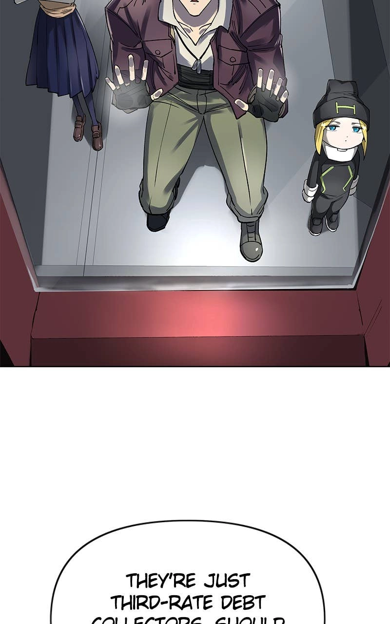 Space Cheon-ma 3077 Chapter 57, page 13 of 163