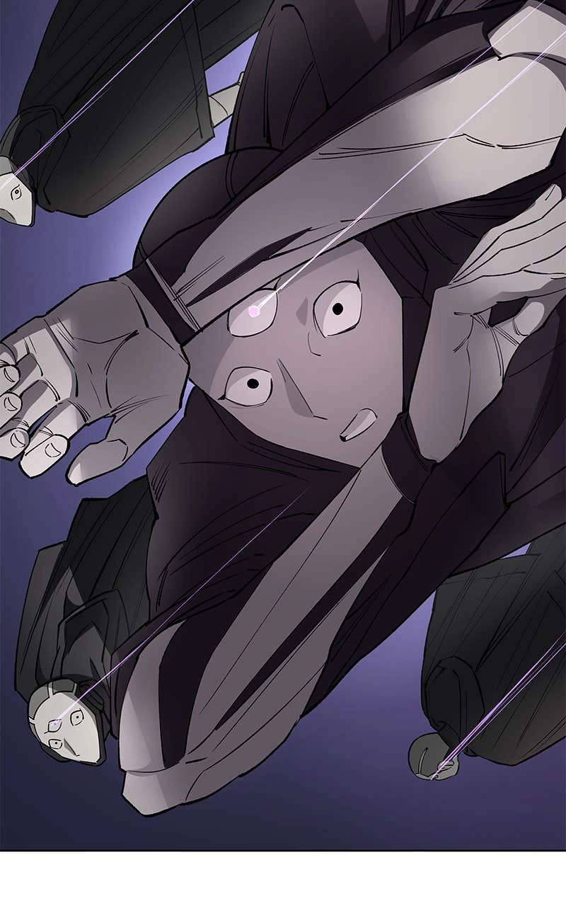 Space Cheon-ma 3077 Chapter 57, page 130 of 163