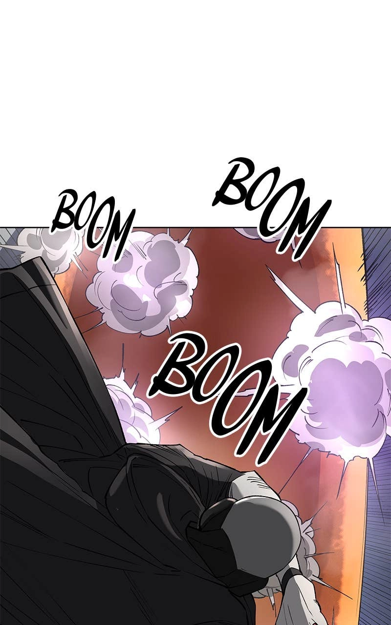 Space Cheon-ma 3077 Chapter 57, page 131 of 163