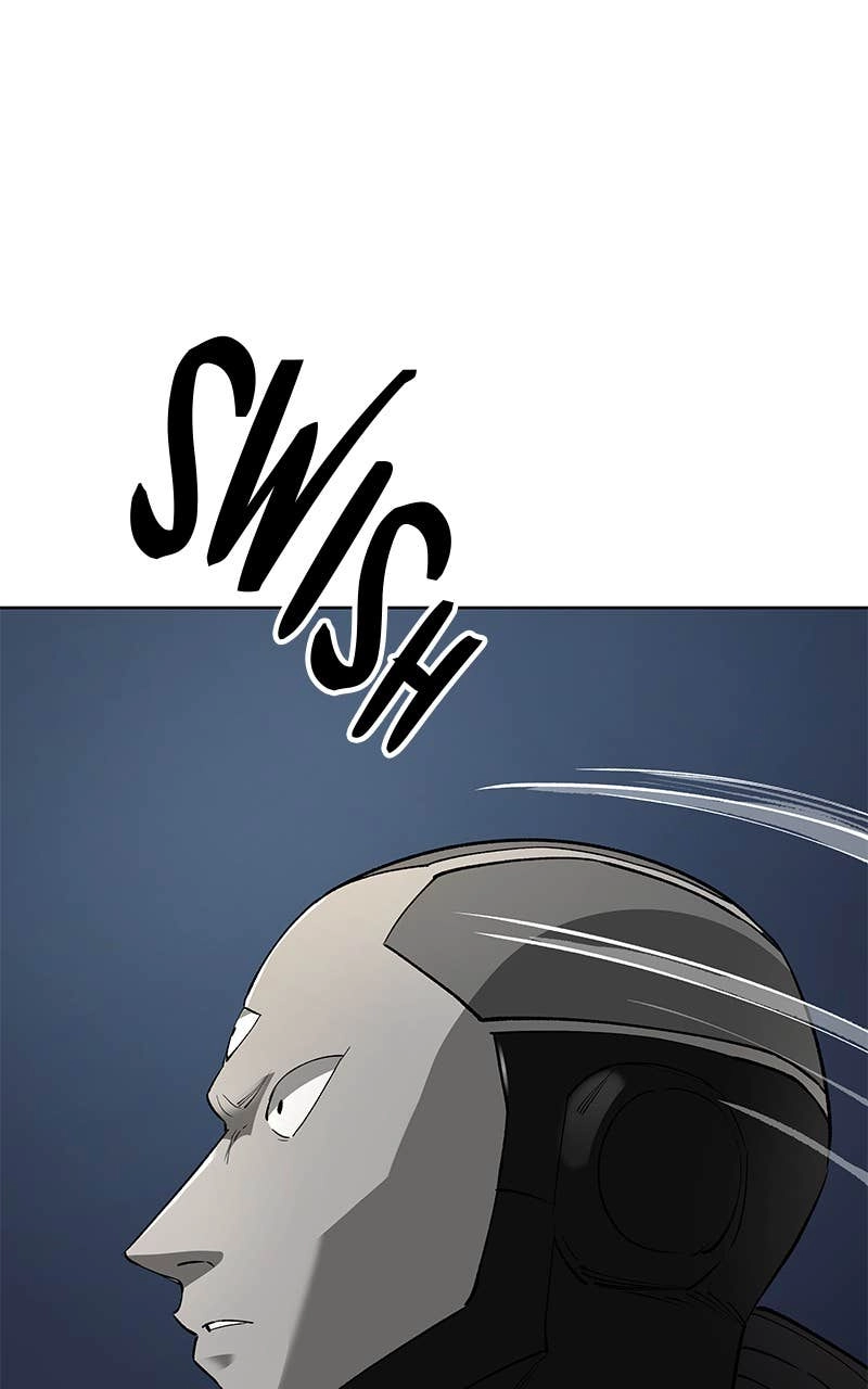 Space Cheon-ma 3077 Chapter 57, page 137 of 163