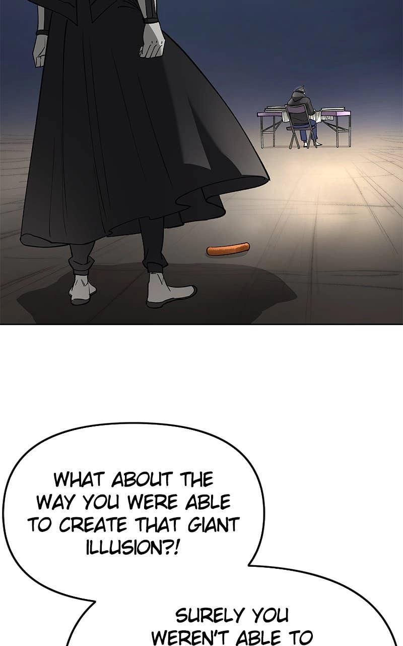 Space Cheon-ma 3077 Chapter 57, page 144 of 163