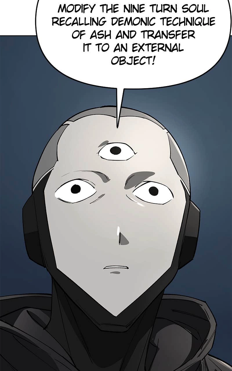 Space Cheon-ma 3077 Chapter 57, page 145 of 163