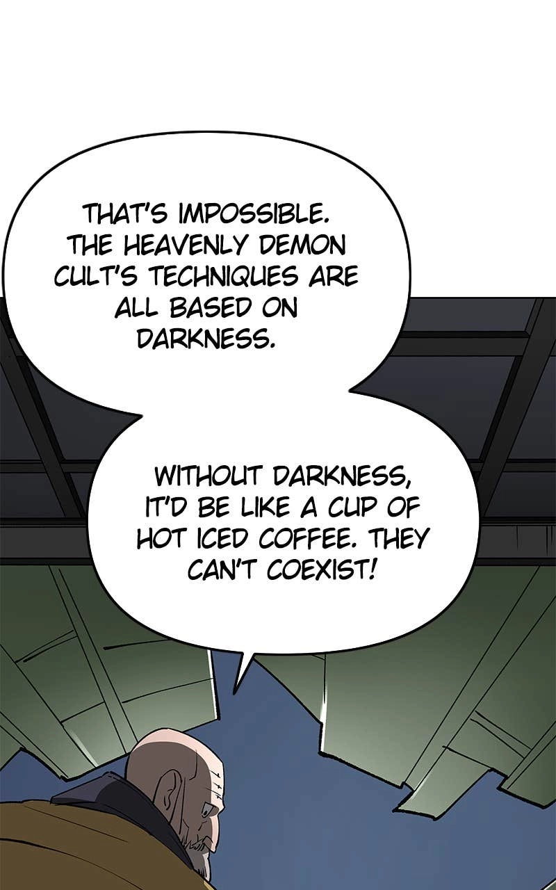 Space Cheon-ma 3077 Chapter 57, page 152 of 163