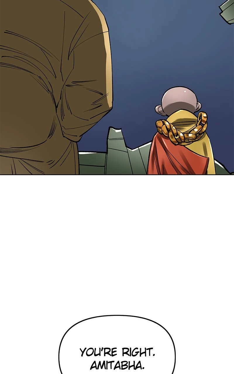 Space Cheon-ma 3077 Chapter 57, page 153 of 163