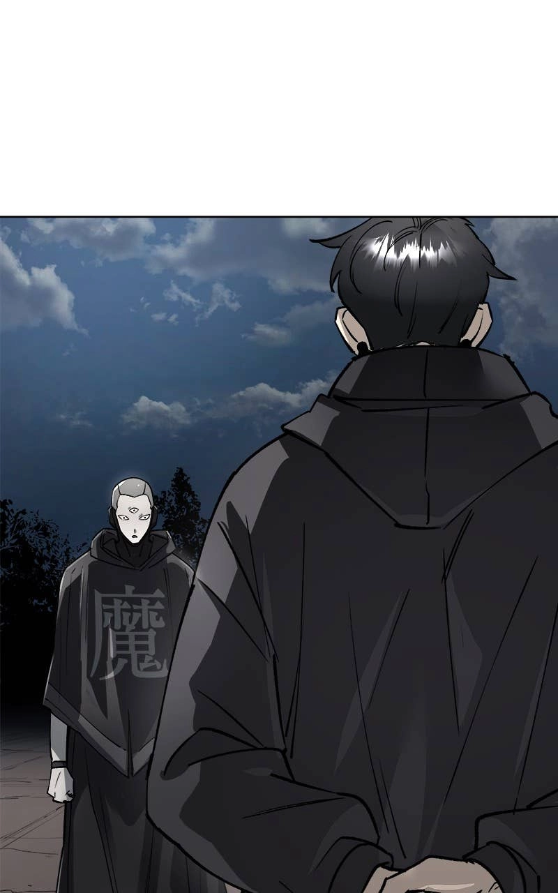 Space Cheon-ma 3077 Chapter 57, page 160 of 163