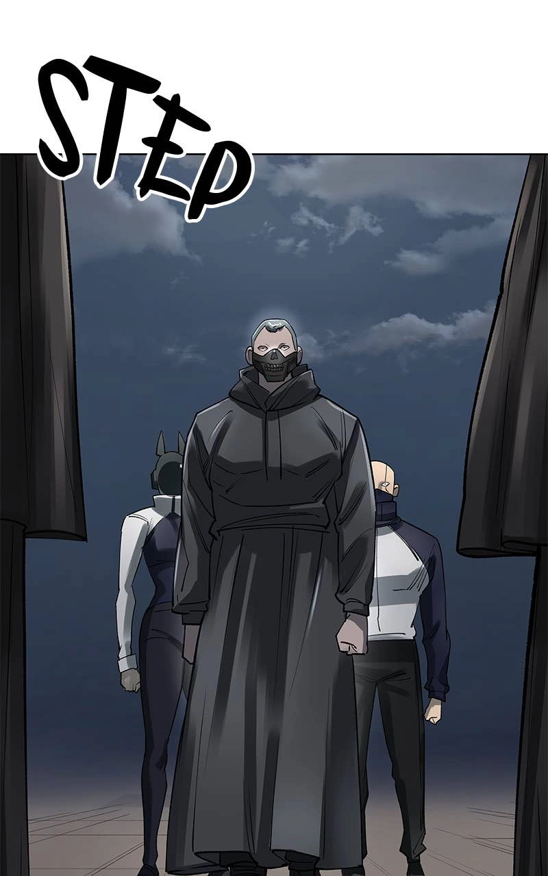 Space Cheon-ma 3077 Chapter 57, page 17 of 163