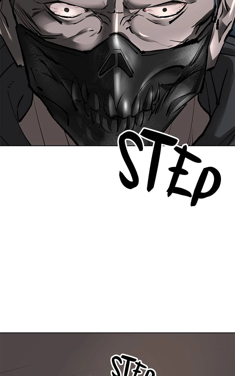Space Cheon-ma 3077 Chapter 57, page 19 of 163