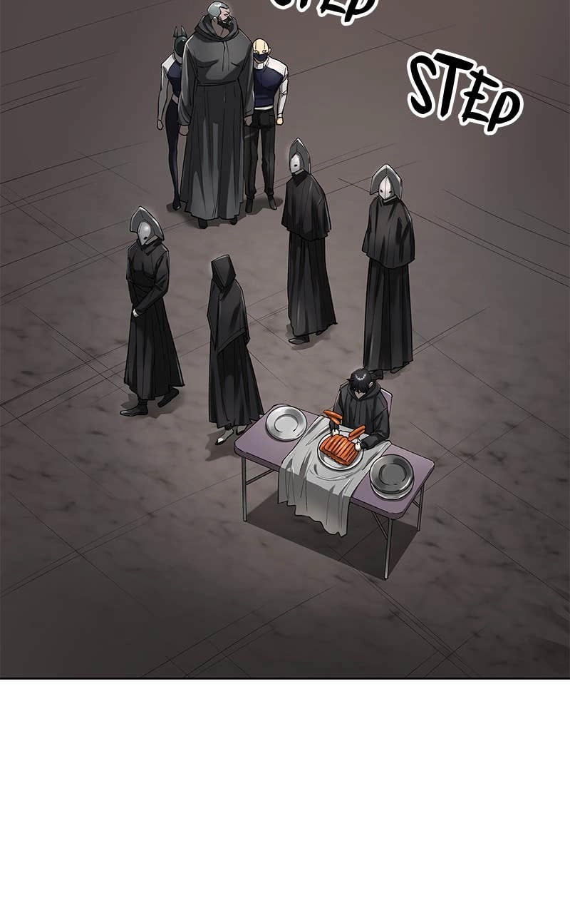 Space Cheon-ma 3077 Chapter 57, page 20 of 163