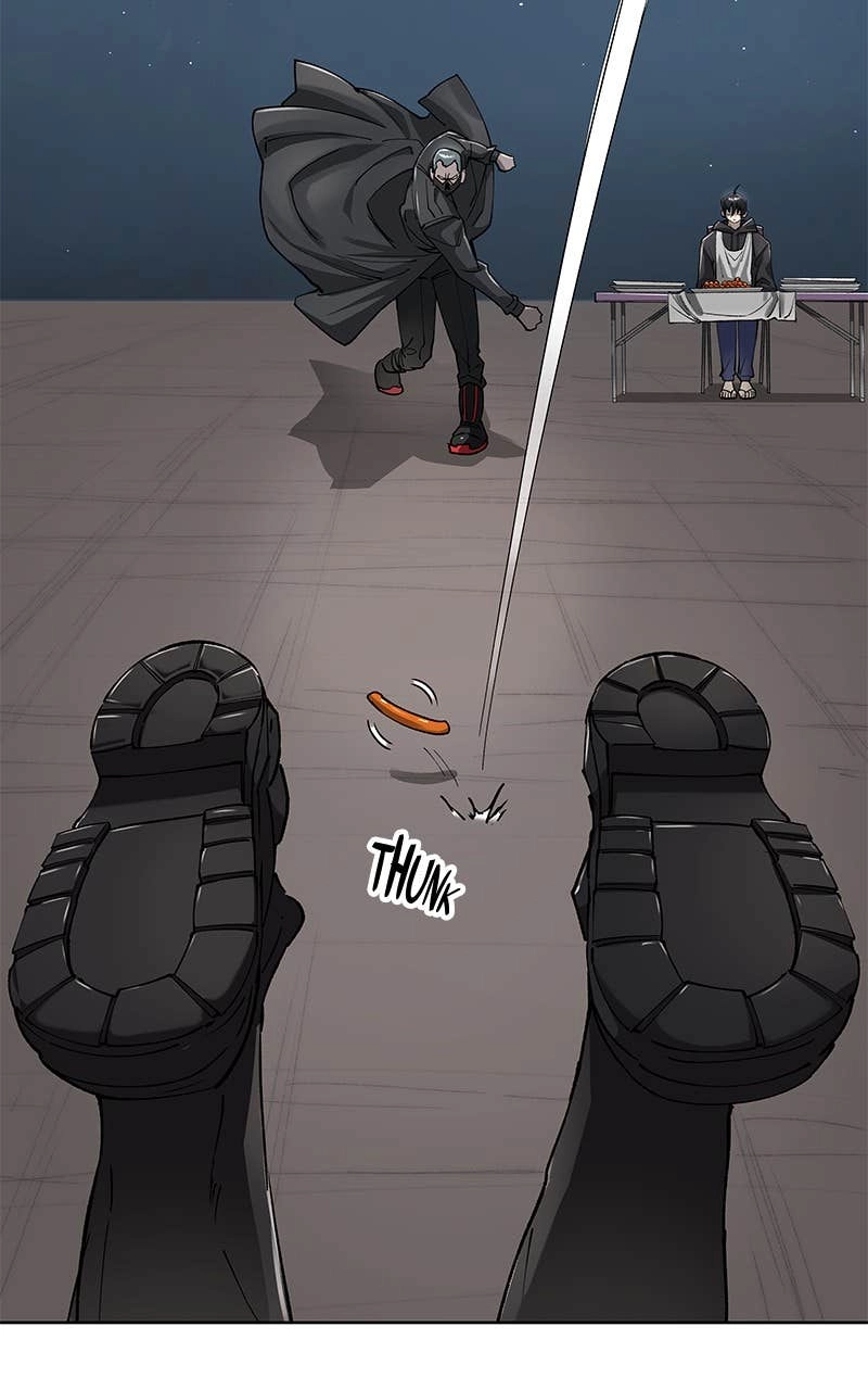 Space Cheon-ma 3077 Chapter 57, page 29 of 163