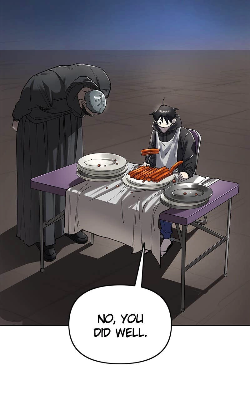Space Cheon-ma 3077 Chapter 57, page 32 of 163