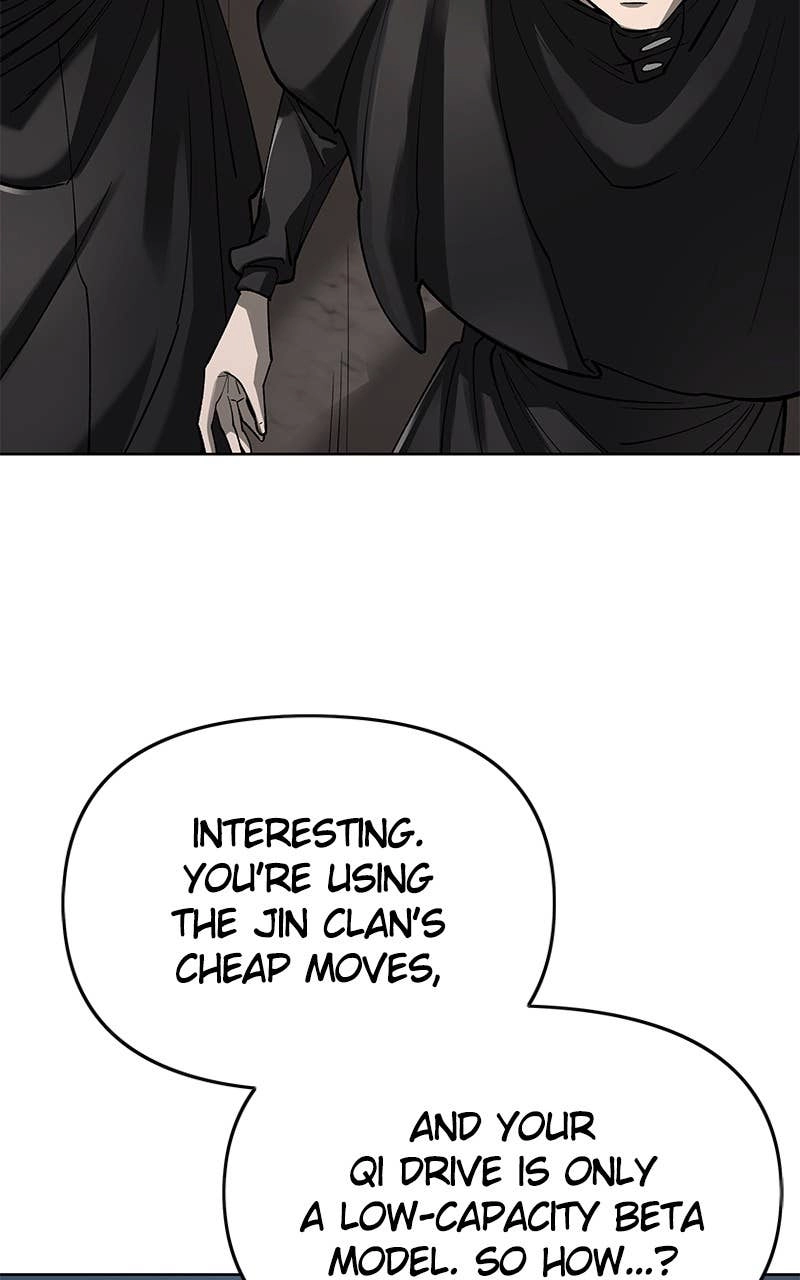 Space Cheon-ma 3077 Chapter 57, page 34 of 163