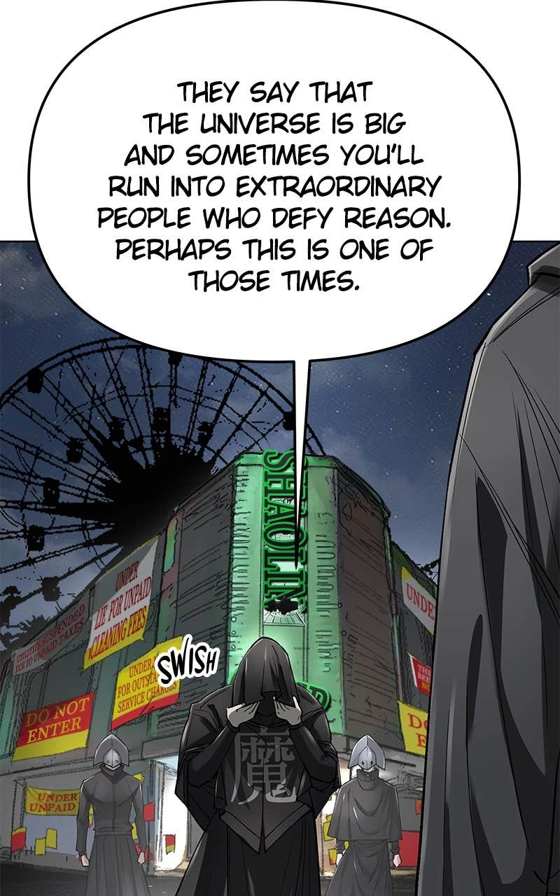 Space Cheon-ma 3077 Chapter 57, page 36 of 163