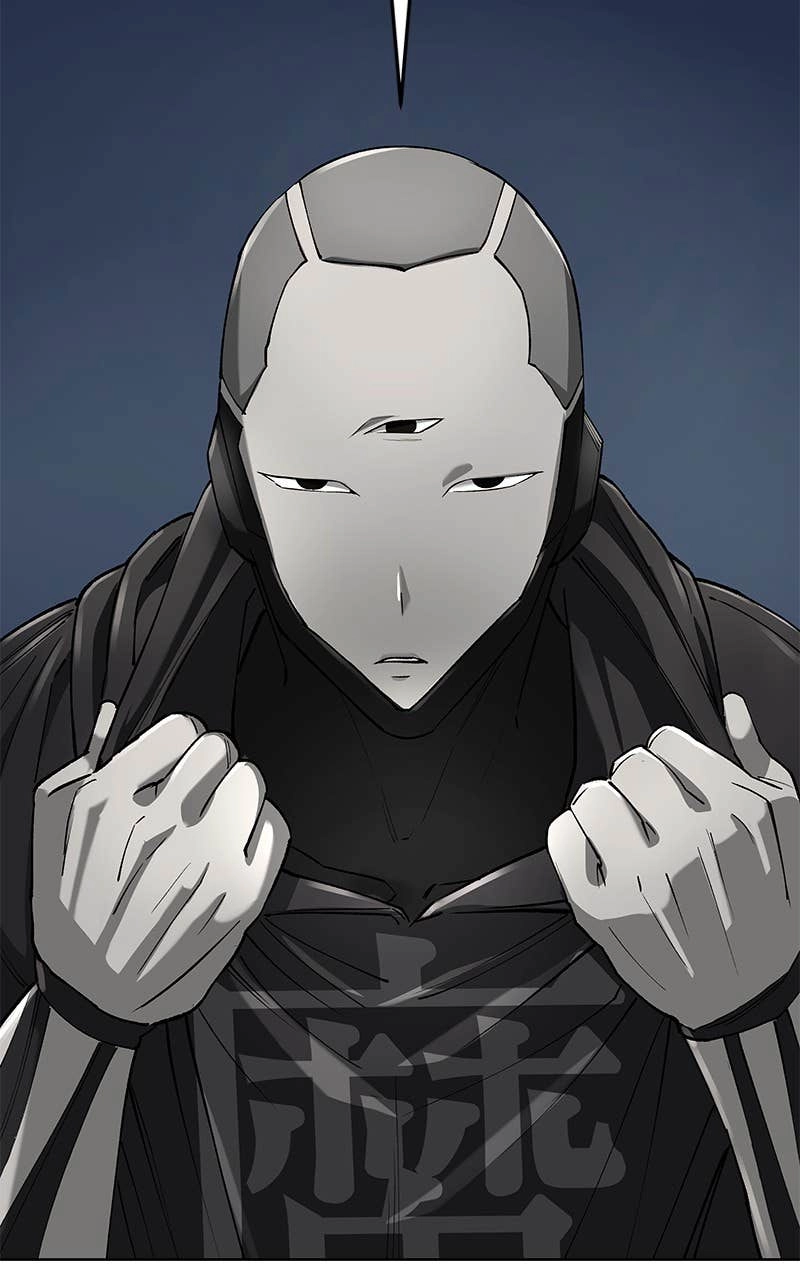 Space Cheon-ma 3077 Chapter 57, page 38 of 163