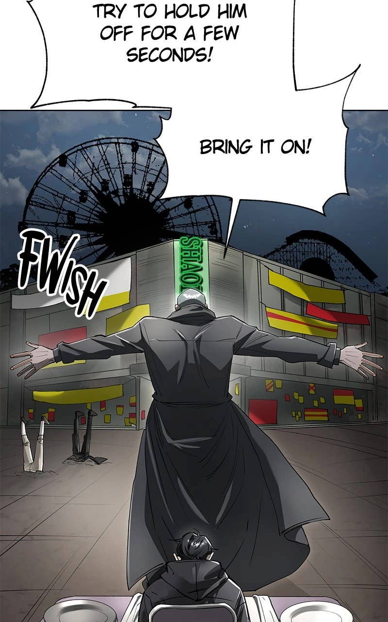 Space Cheon-ma 3077 Chapter 57, page 44 of 163