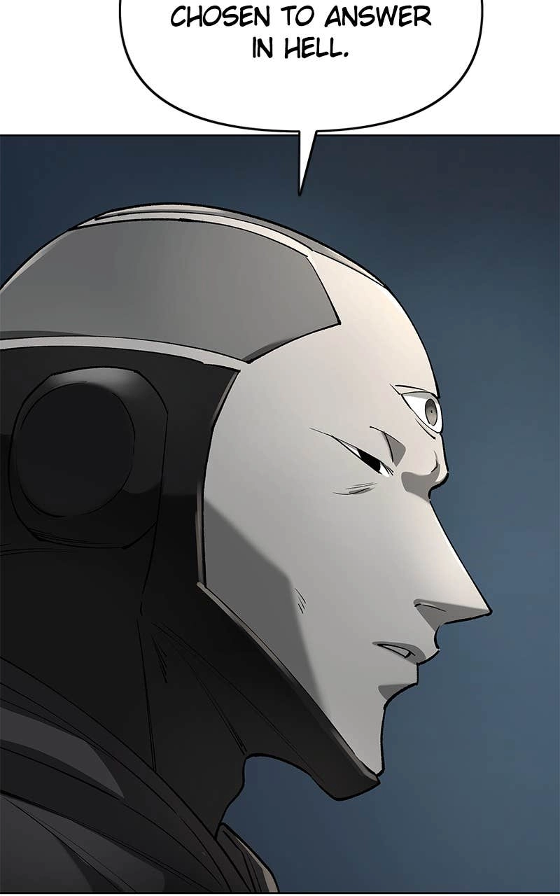 Space Cheon-ma 3077 Chapter 57, page 47 of 163