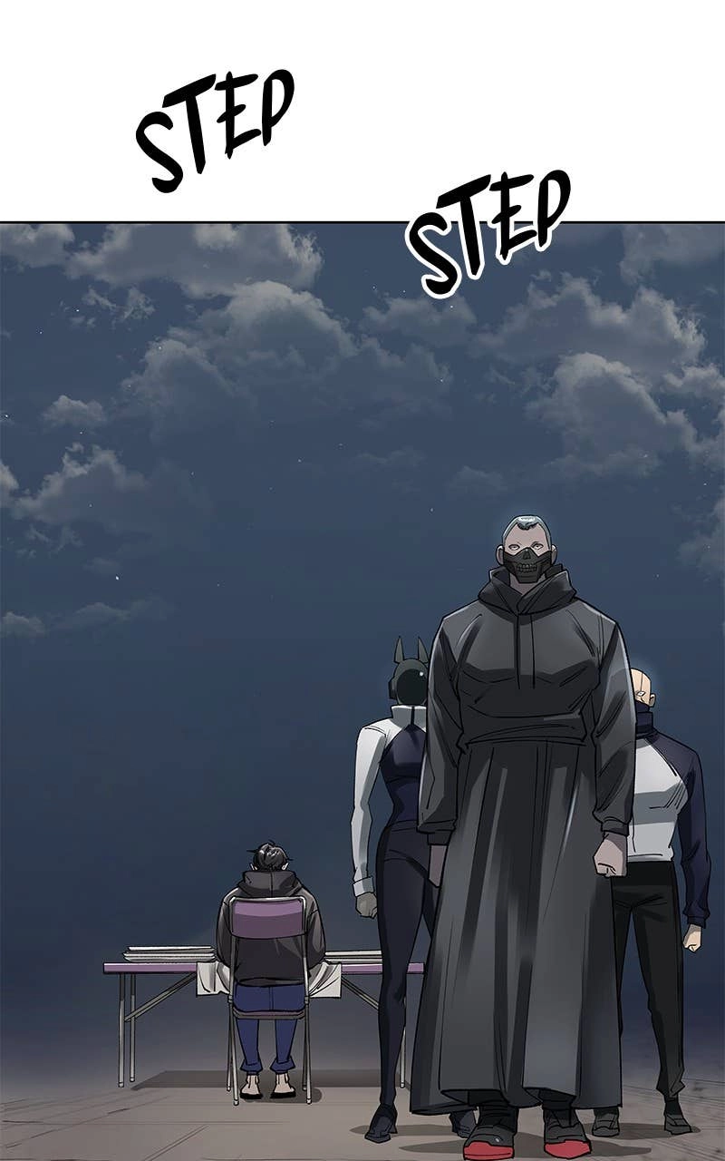 Space Cheon-ma 3077 Chapter 57, page 6 of 163