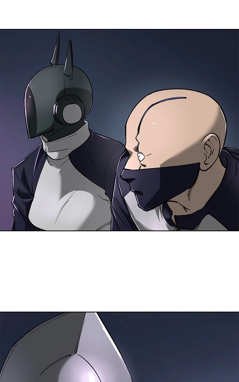 Space Cheon-ma 3077 Chapter 57, page 75 of 163