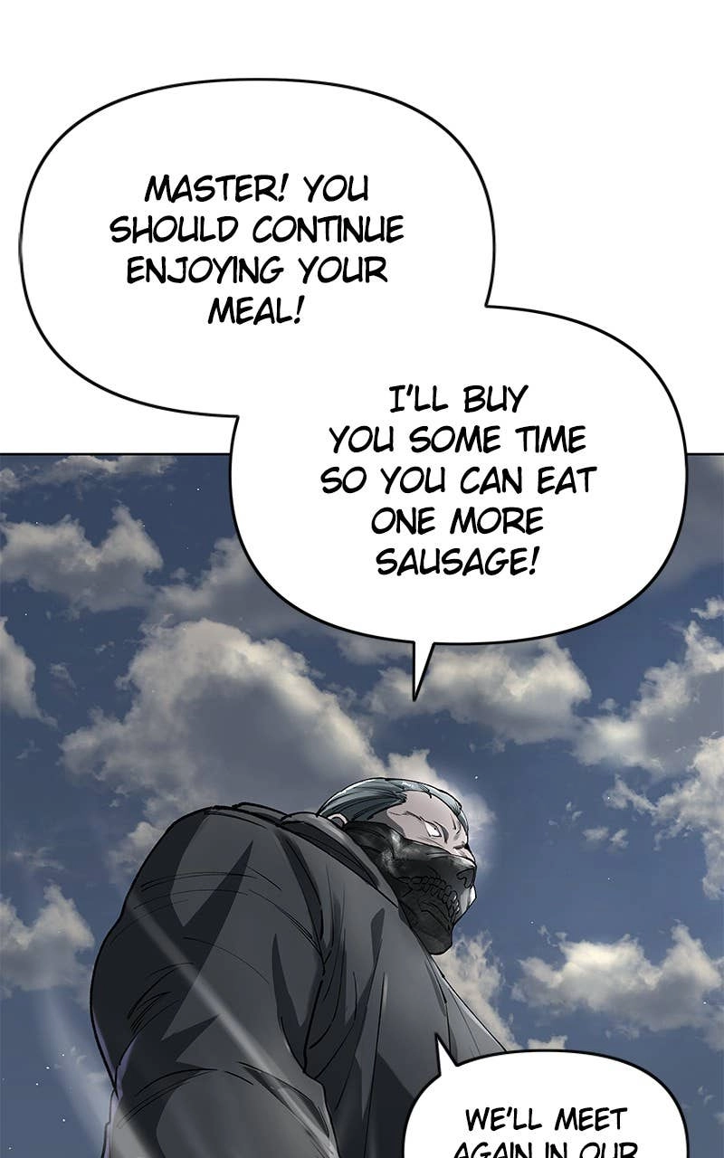 Space Cheon-ma 3077 Chapter 57, page 9 of 163