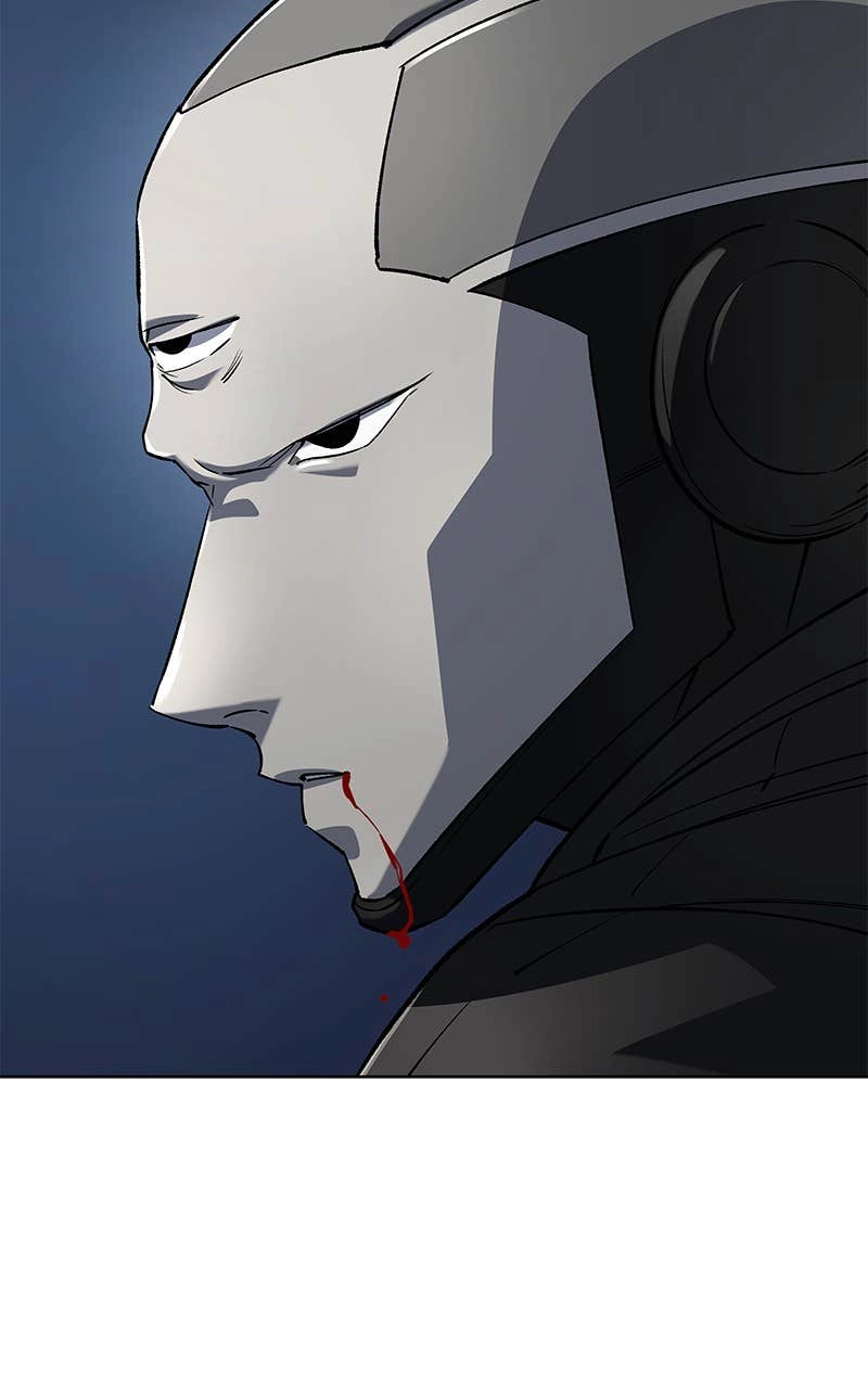 Space Cheon-ma 3077 Chapter 57, page 98 of 163