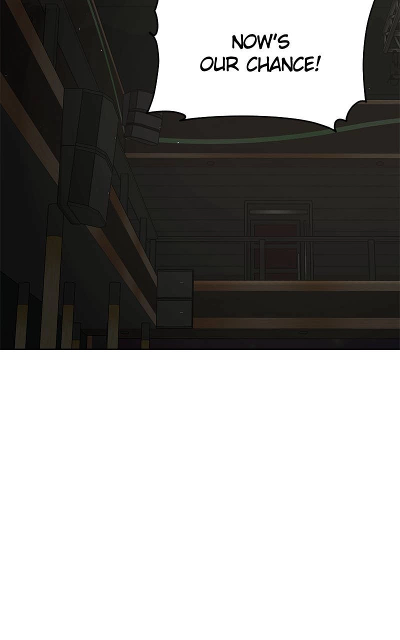 Space Cheon-ma 3077 Chapter 58, page 100 of 154