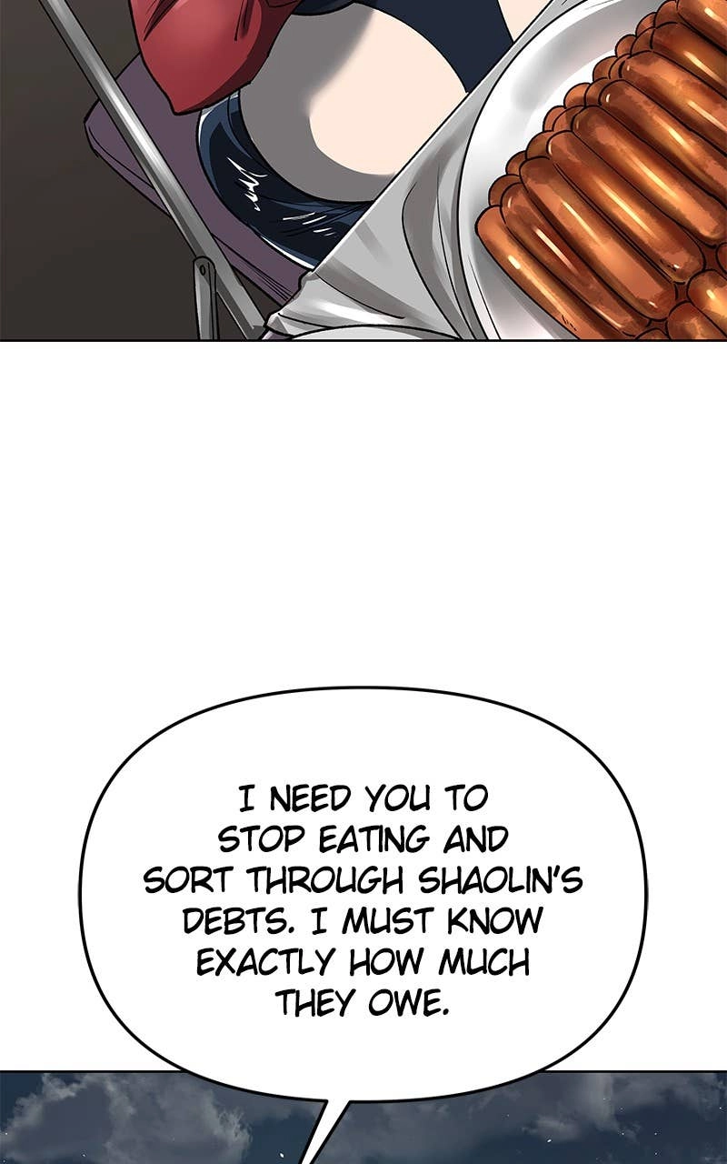 Space Cheon-ma 3077 Chapter 58, page 102 of 154
