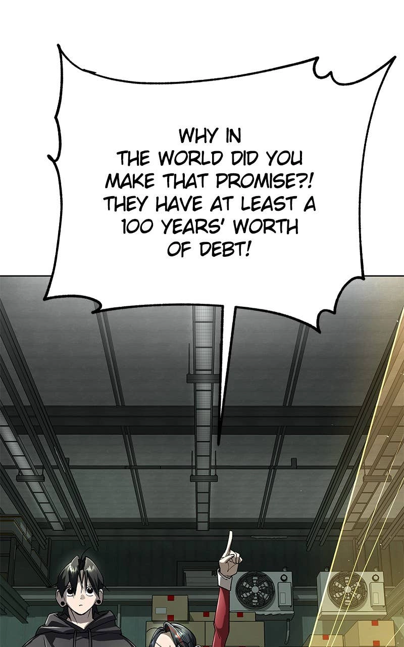 Space Cheon-ma 3077 Chapter 58, page 110 of 154
