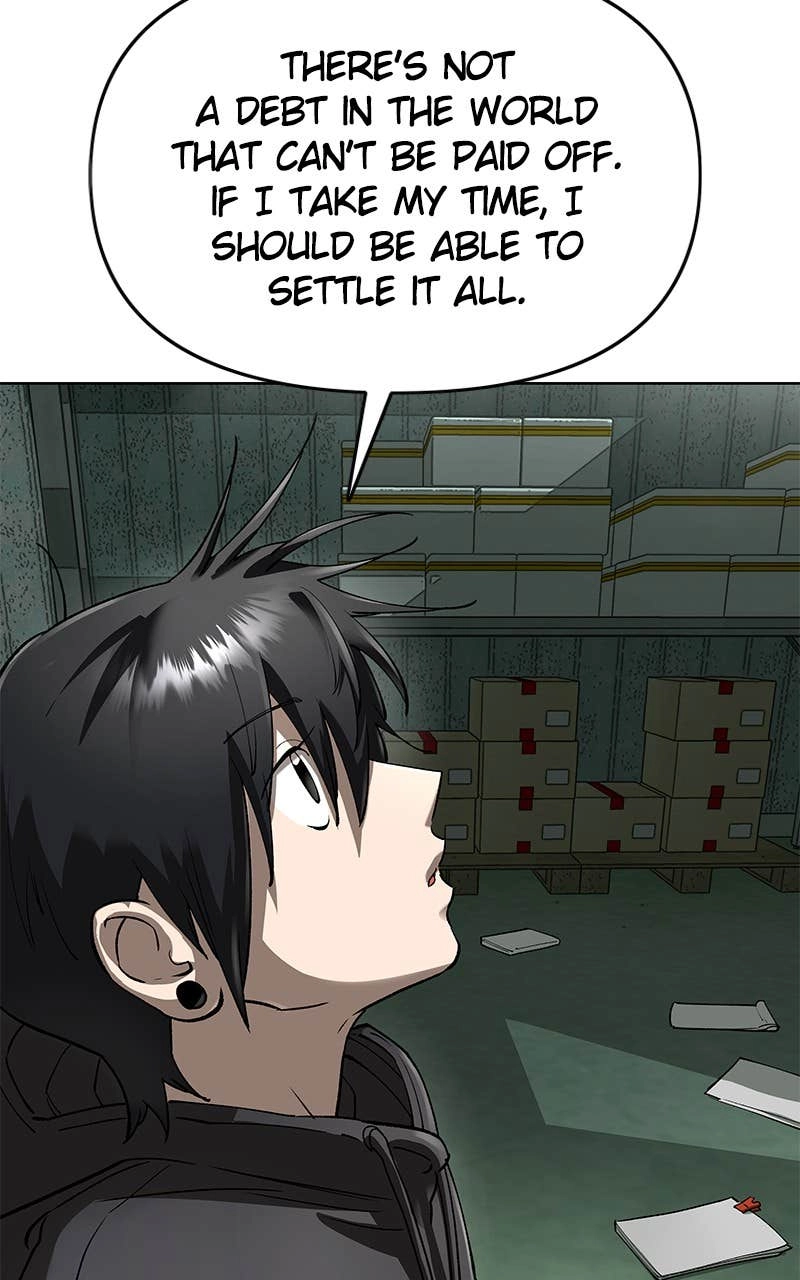Space Cheon-ma 3077 Chapter 58, page 113 of 154