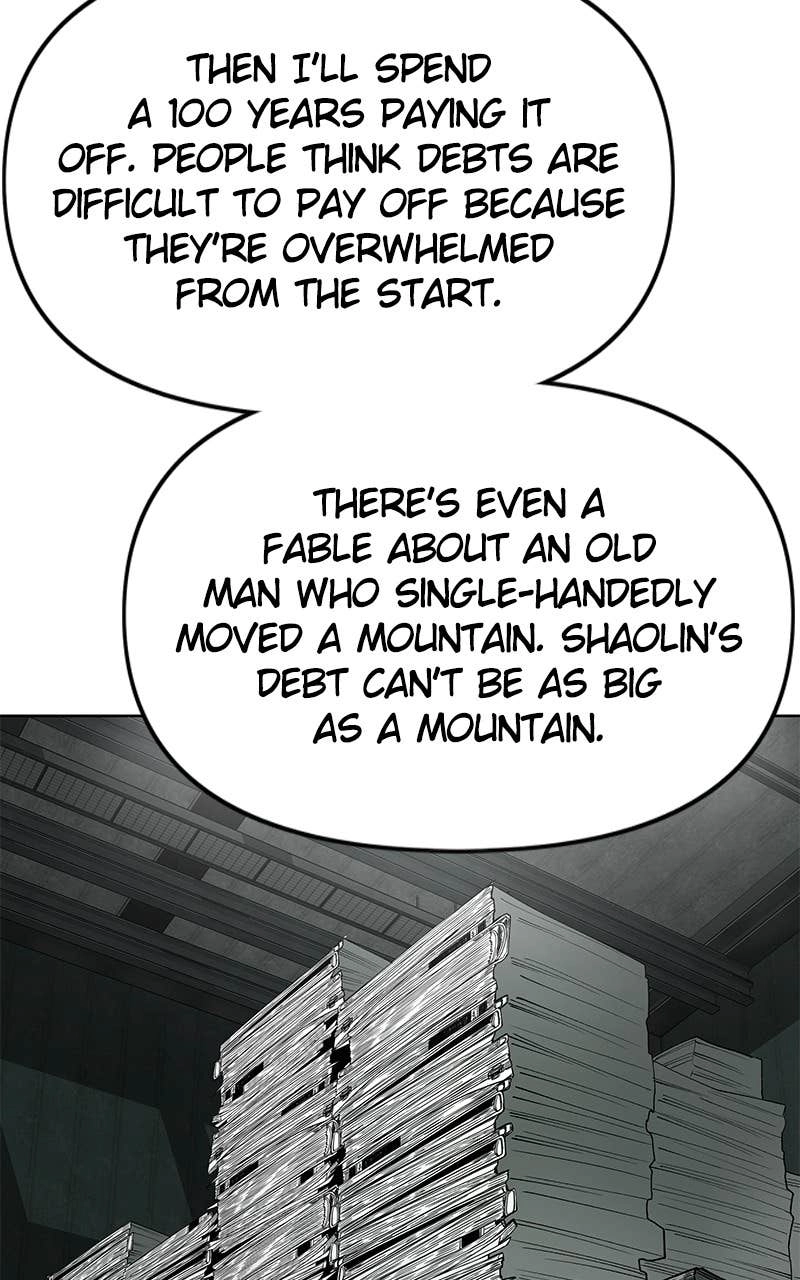 Space Cheon-ma 3077 Chapter 58, page 116 of 154