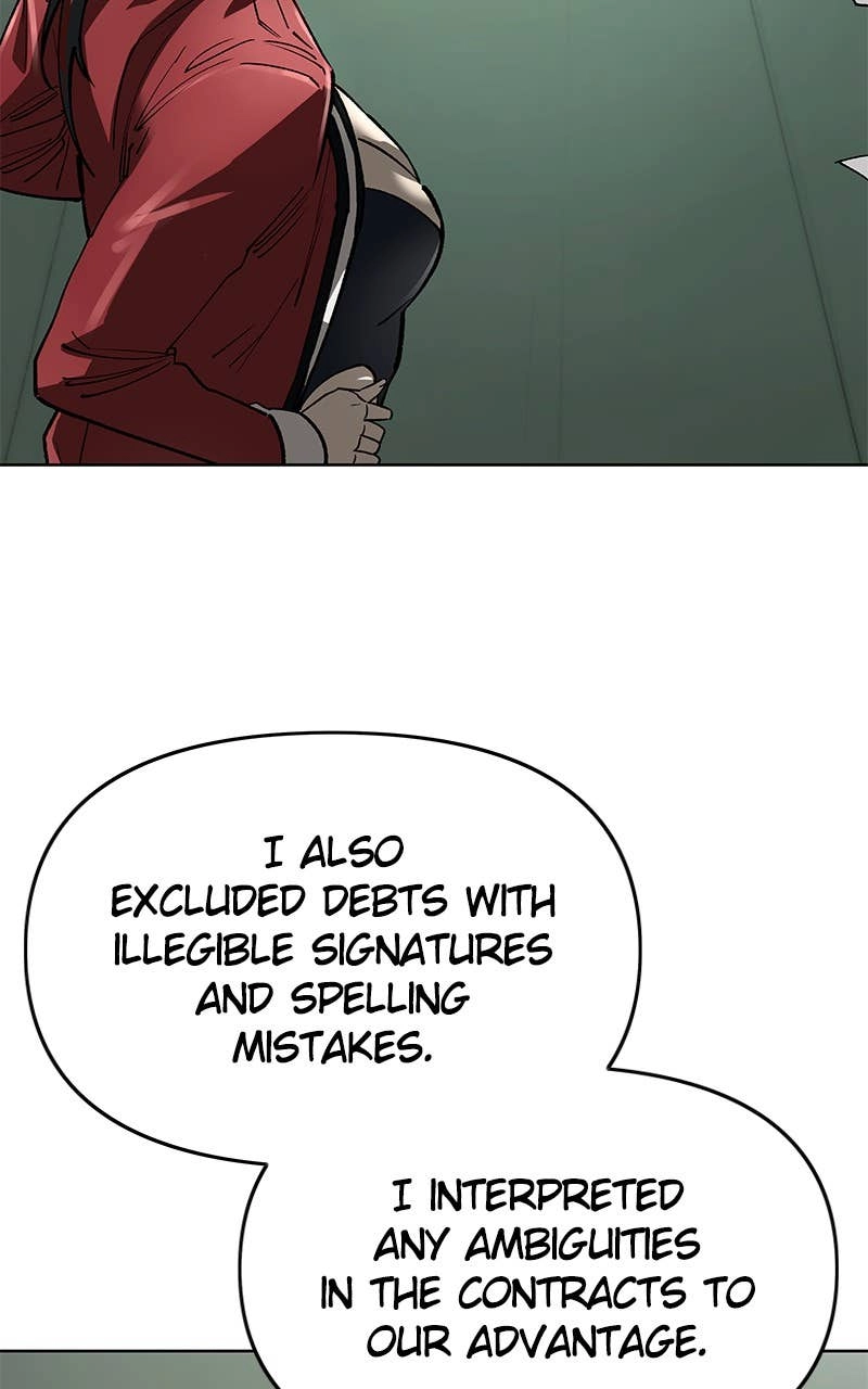 Space Cheon-ma 3077 Chapter 58, page 120 of 154