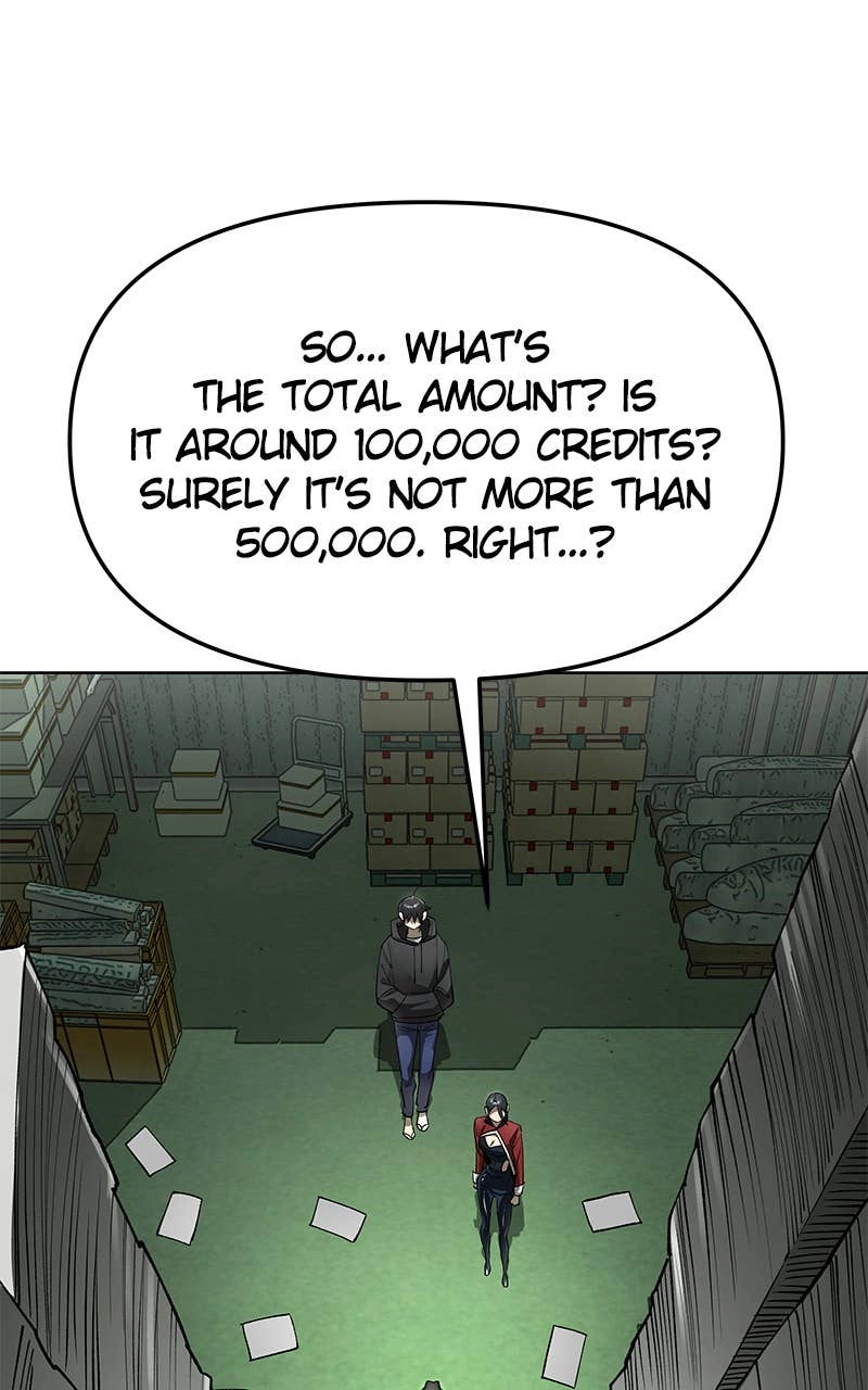 Space Cheon-ma 3077 Chapter 58, page 122 of 154