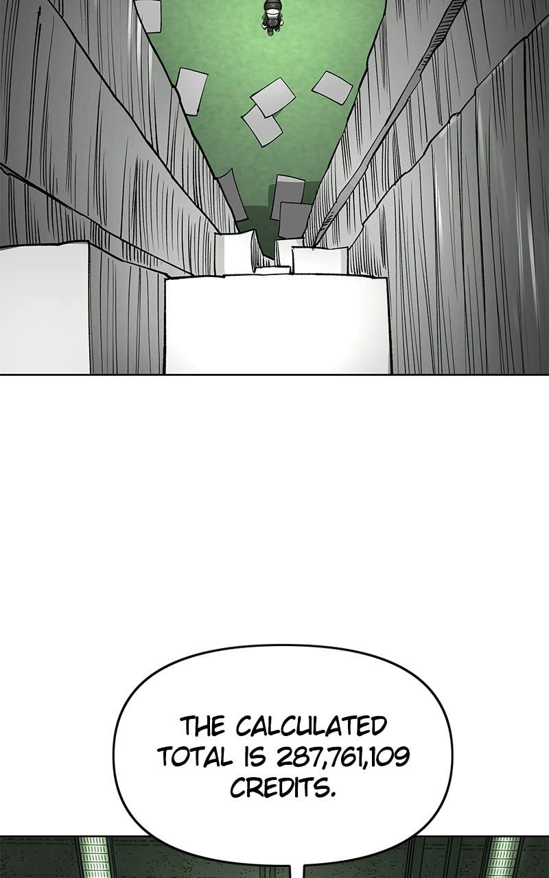 Space Cheon-ma 3077 Chapter 58, page 123 of 154