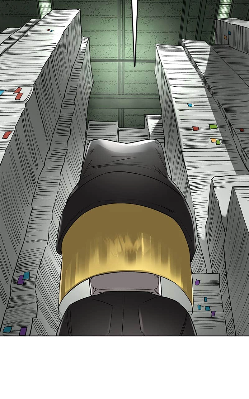 Space Cheon-ma 3077 Chapter 58, page 124 of 154
