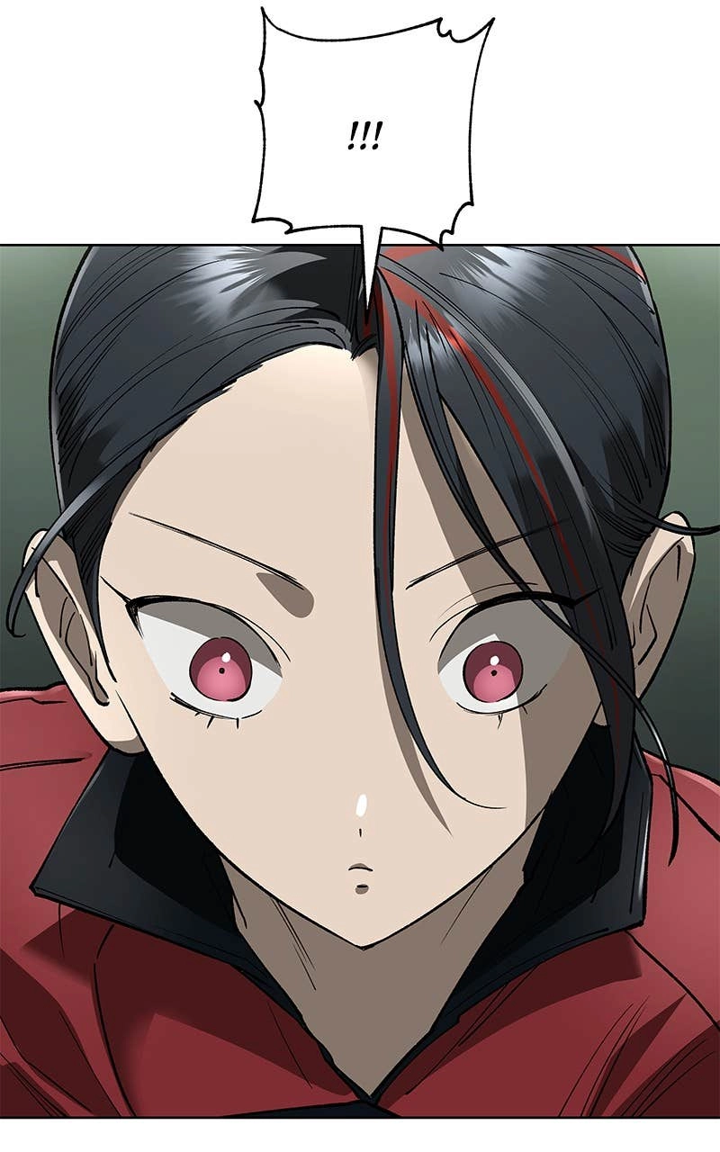 Space Cheon-ma 3077 Chapter 58, page 125 of 154