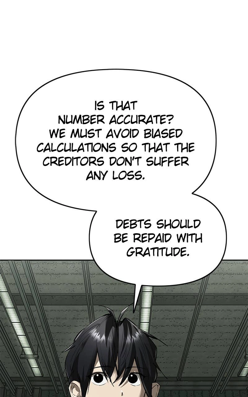Space Cheon-ma 3077 Chapter 58, page 126 of 154