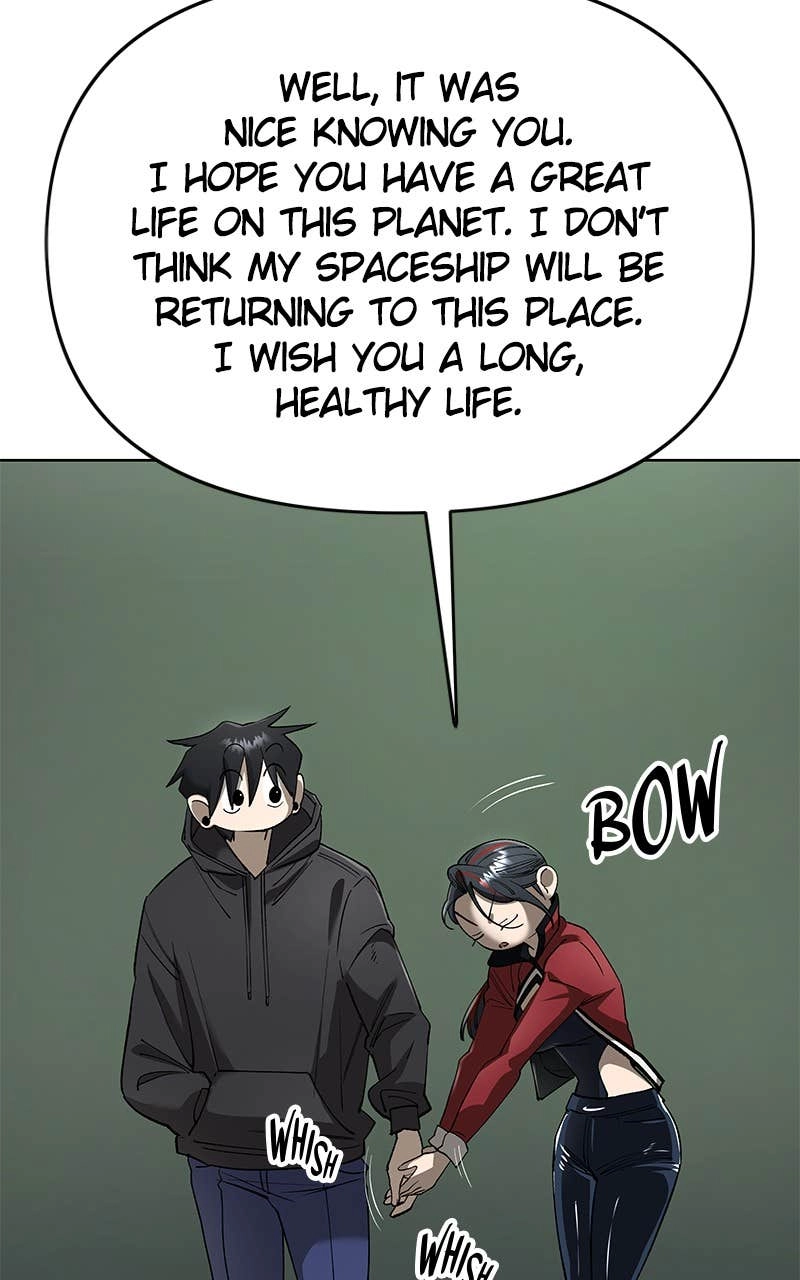 Space Cheon-ma 3077 Chapter 58, page 128 of 154
