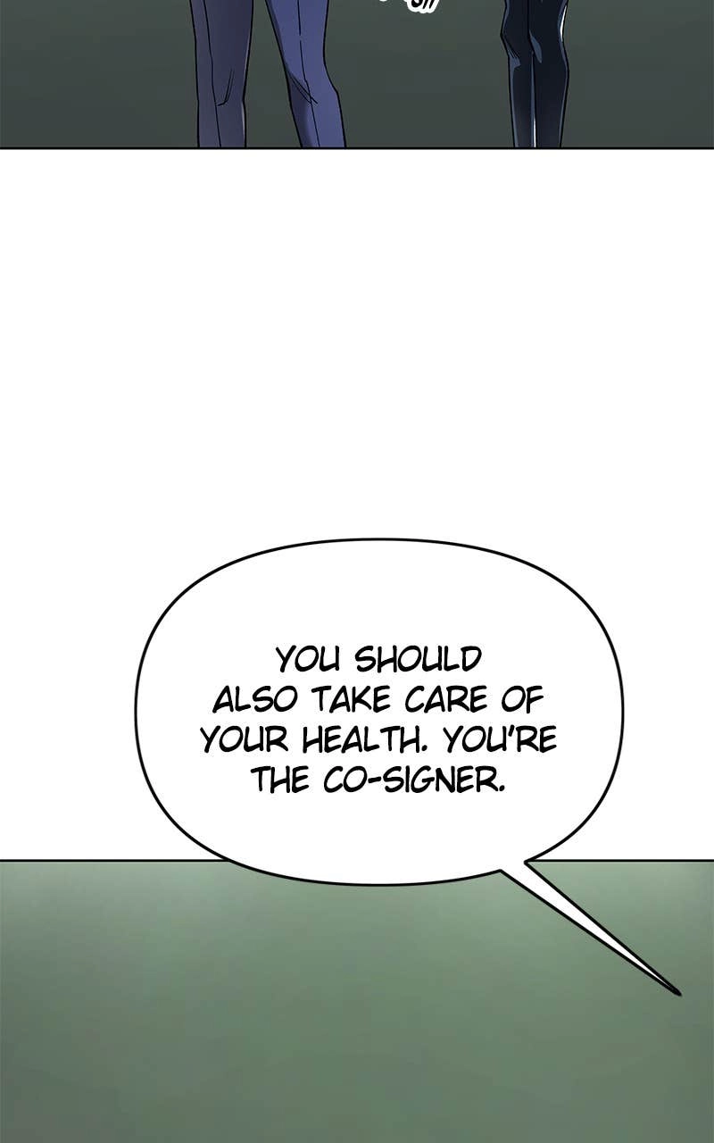 Space Cheon-ma 3077 Chapter 58, page 129 of 154