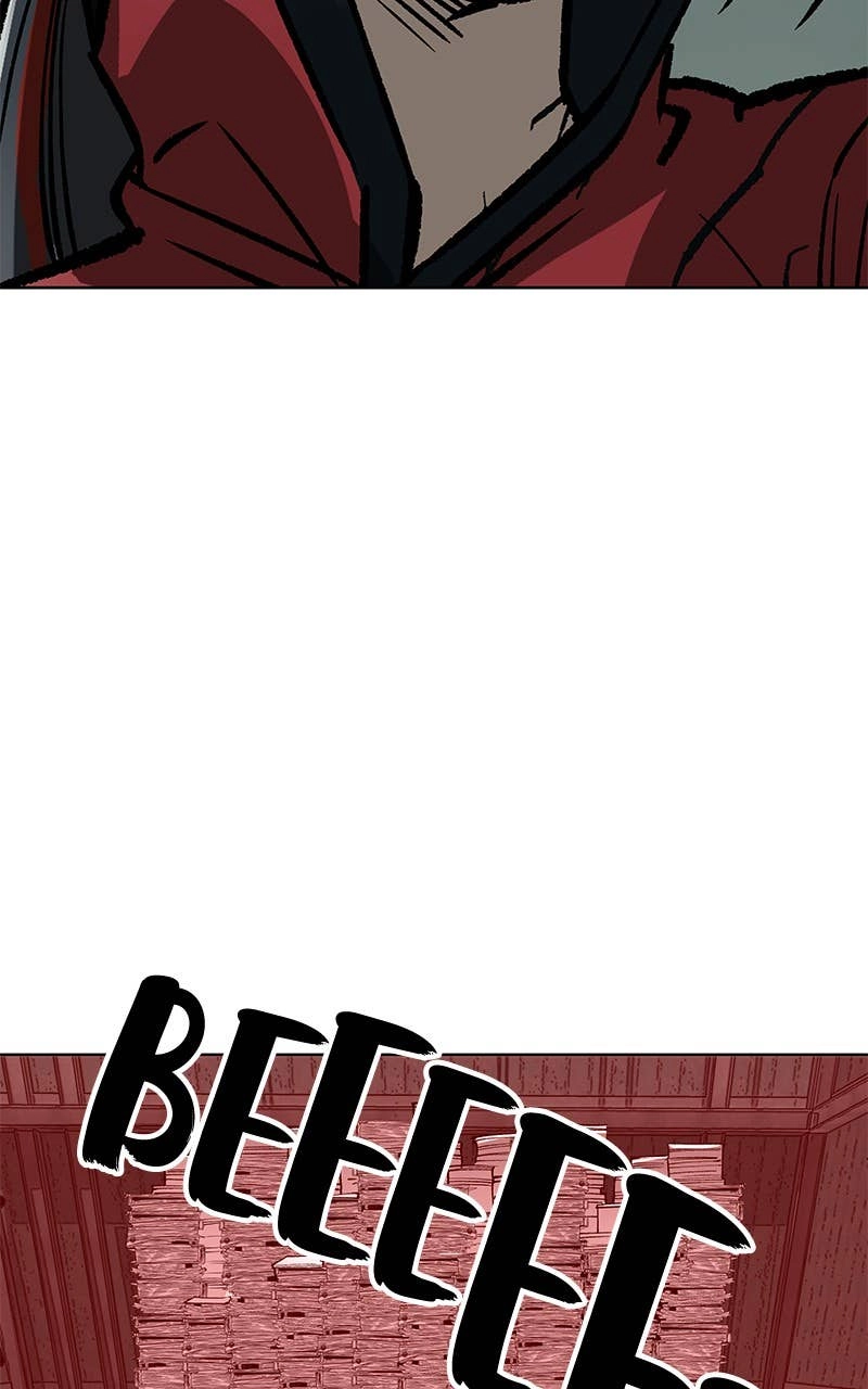 Space Cheon-ma 3077 Chapter 58, page 138 of 154