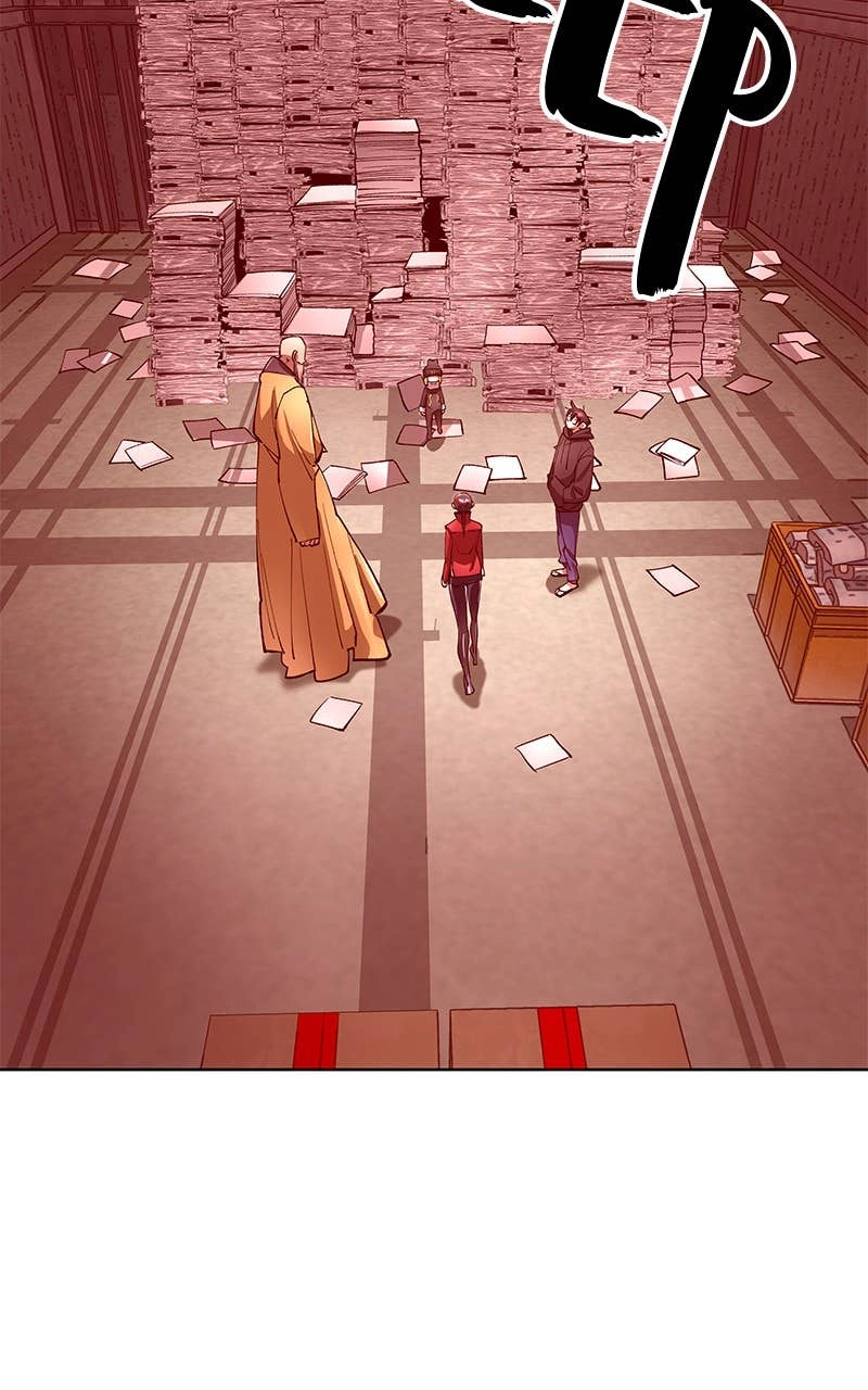 Space Cheon-ma 3077 Chapter 58, page 139 of 154