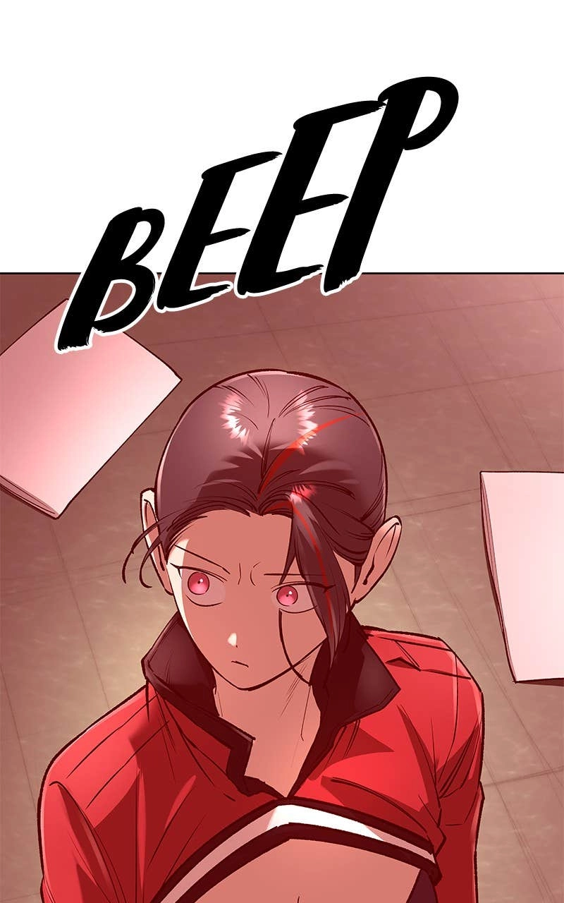 Space Cheon-ma 3077 Chapter 58, page 140 of 154