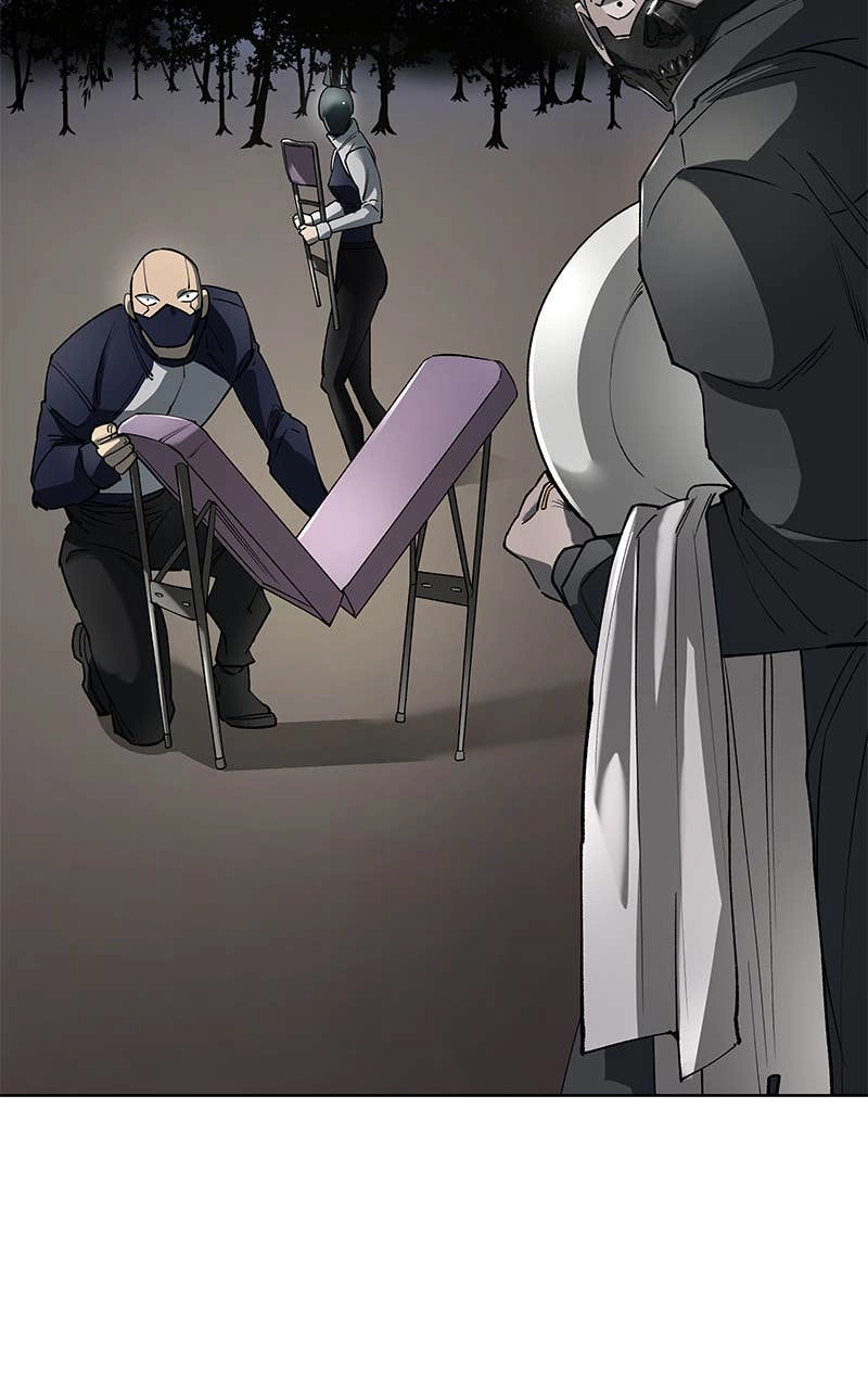 Space Cheon-ma 3077 Chapter 58, page 142 of 154