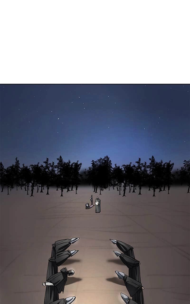 Space Cheon-ma 3077 Chapter 58, page 146 of 154