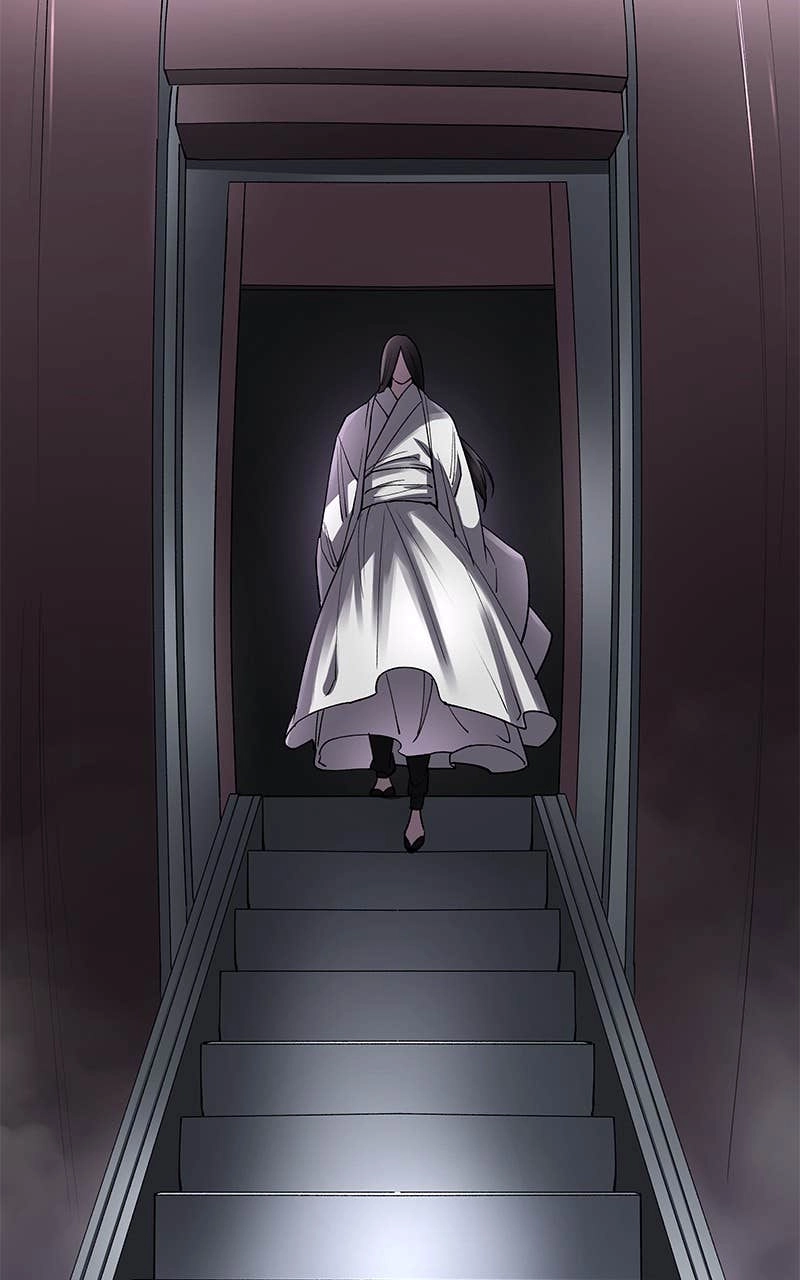 Space Cheon-ma 3077 Chapter 58, page 148 of 154