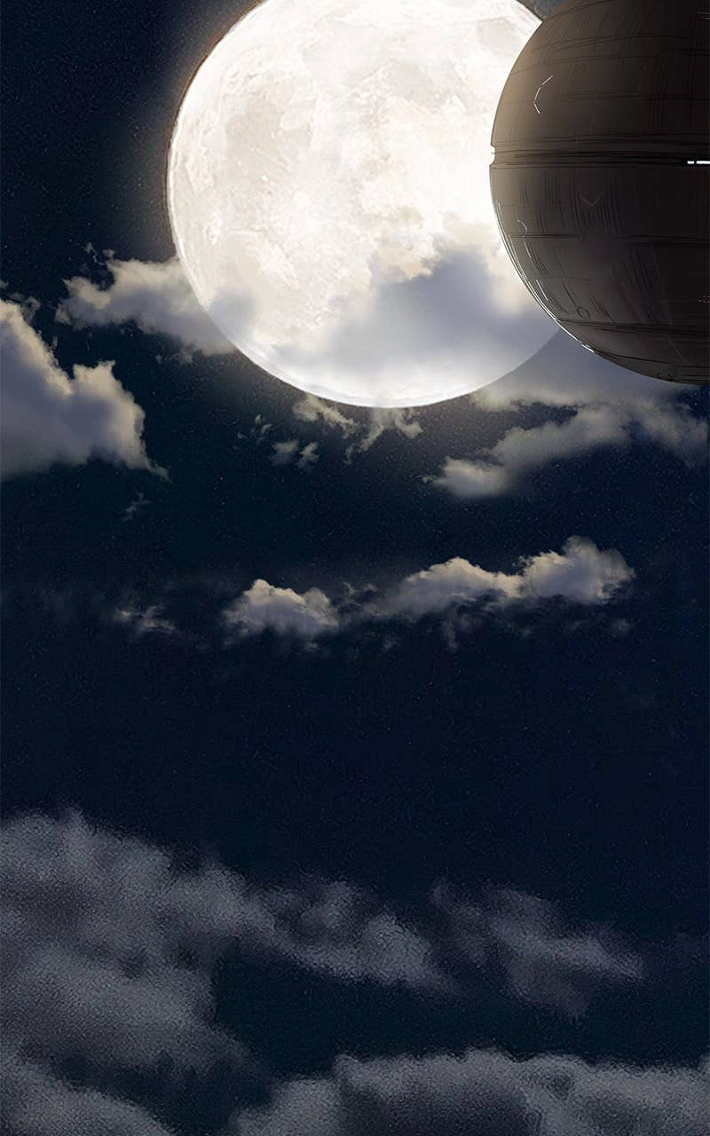 Space Cheon-ma 3077 Chapter 58, page 18 of 154