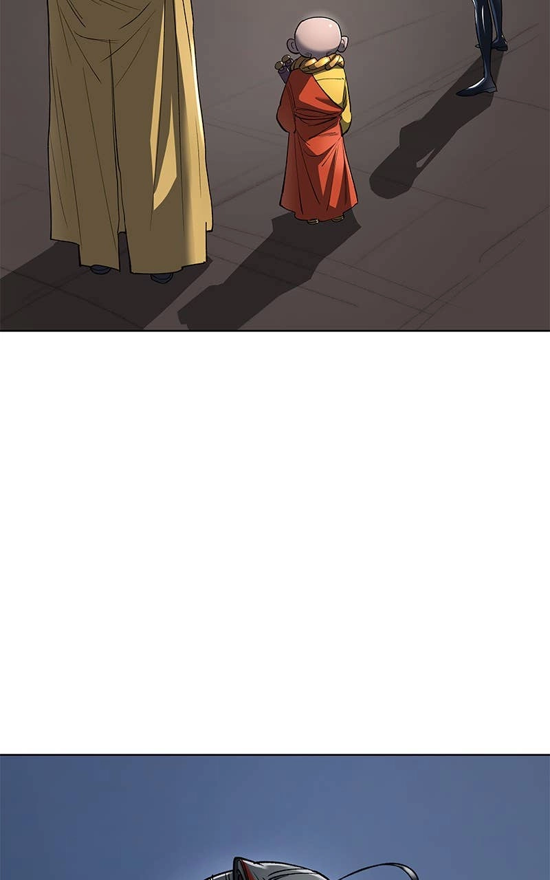 Space Cheon-ma 3077 Chapter 58, page 23 of 154