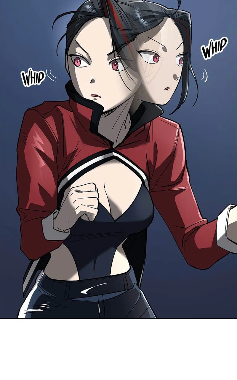 Space Cheon-ma 3077 Chapter 58, page 24 of 154